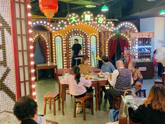 大堂-天津卫码头(南开大悦城店)