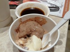 -芭菲盛宴·环球美食(北城国际店)