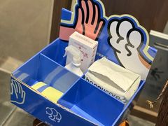 -彬媽糖水(万象天地店)