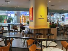 大堂-COSTA COFFEE(水游城店)