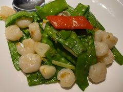-九里云松·天香餐厅