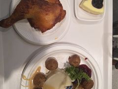 瑞典式肉圆-宜家·瑞典风味餐厅(天津东丽商场店)