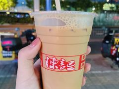 -陈记甜品窝(中山北路店)
