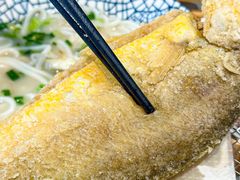 -凯峰鱼汤米线(金利達店)