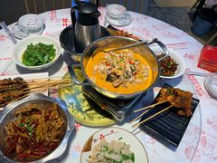 -辣不怕口味虾(凌霄路店)