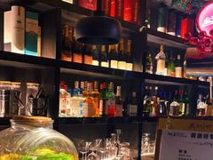 -MM·五声·音乐人与调酒师(西安路店)