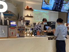 -Peet's Coffee皮爷咖啡(豫园店)