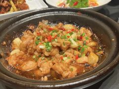 -淮安人家·悦达嘉宴(深圳路店)