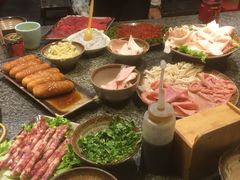 -佬革命主题火锅(玉沙路店)