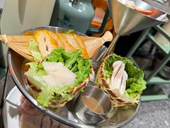 -椰庭·椰子鸡·创意玩家(晶耀前滩店)