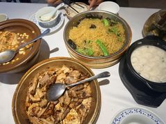 -围龙屋客家食府(福田店)