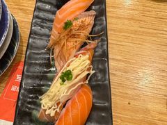 -合点寿司(金虹桥商场店)