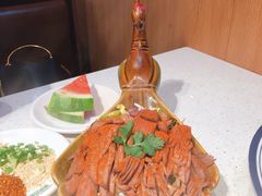 -香佰里重庆火锅(恒力博纳广场店)