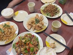 -吉味馆(柠溪店)