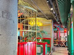 -北平食府.北京烤鸭(亦庄店)
