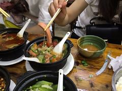 -沈妈砂锅(光华村店)