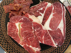 -欢喜哥齐齐哈尔自助烤肉(大学城店)