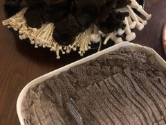 -竹叶涮肉坊(总店)