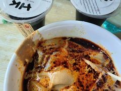 -清真·宏顺祥卤汁凉粉(大皮院店)