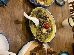 鲜虾汤螺狮-锡和无锡菜(景丽苑店)