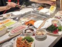 -海底捞火锅(外滩店)