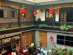 -蔼若春.传承三十年云南菜(金碧公园店)