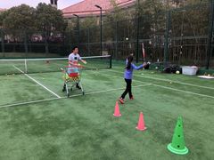 -浦鸿会游泳健身中心·Ambassy Club PD(金桥碧云国际社区店)