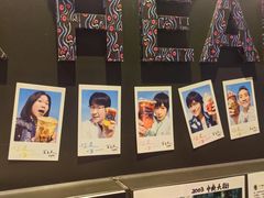 -星巴克臻选(汇丽广场店)