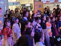 -小荧星艺校(大宁分校)