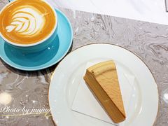 伯爵茶千层-Fridi Patisserie Cafe