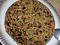 黑三剁炒饭-米店·云南菜(南门店)