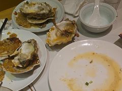 -龚海宝· 烧烤· 羊肉原切挂糊更好吃(庄市店)