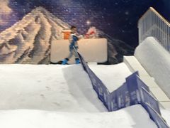 -Mr·Kuma酷么先生雪之乐园