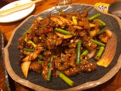 -小木屋米酒店总店