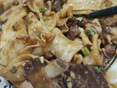 羊肉焖饼-壹阁胡羊焖饼(特色小吃街店)