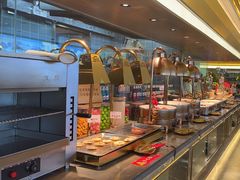 -透明思烤·自助烤肉海鲜火锅(东部星悦天地店)