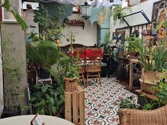 -我的小岛(茭蒲巷东区店)