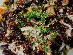 -三猫黑鱼花(南大店)