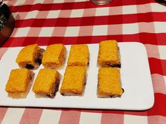 -西贝(宝乐汇店)