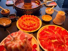 -东来顺·非遗火锅(赛格国际购物中心店)
