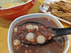 -鸭小妹鸭血粉丝(老门东店)