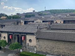 -山西王家大院