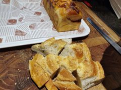 -托斯卡纳烘焙意大利餐厅(五天地店)