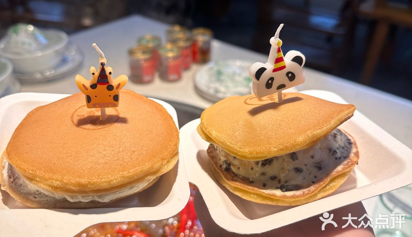 聚会啦啦啦啦！火锅