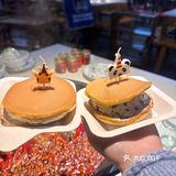 聚会啦啦啦啦！火锅