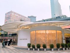 -三里屯太古里