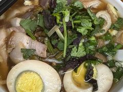 -靓姐南宁蒲庙生榨米粉(晓港湾店)