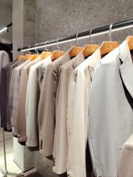 -Brother西服礼服定制·商务·婚礼(佛山南海店)
