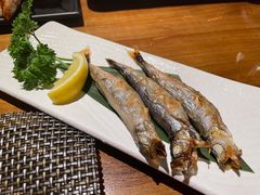 -武藏日本料理(宝安壹方城店)
