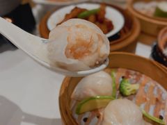 虾饺-京华世纪酒店·潮苑大酒楼(益华百货店)